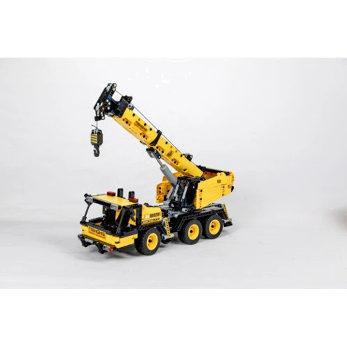 Конструктор Onebot Crane Builder (OBGCD56AIQI)