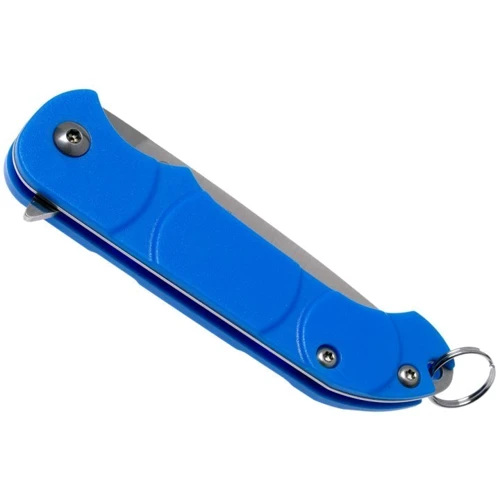 Ножі та мультітули Ontario OKC Navigator Blue (8900BLU): Кількість функцій 1