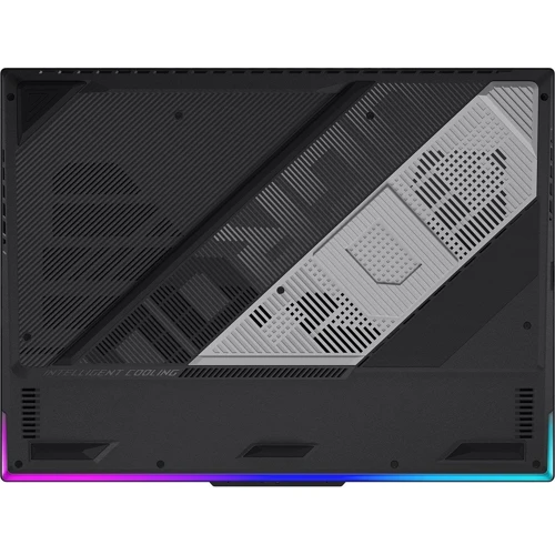 Ноутбук ASUS ROG Strix SCAR 16 G634JZ (G634JZ-NM032W): Объем накопителя 1 ТБ (SSD)