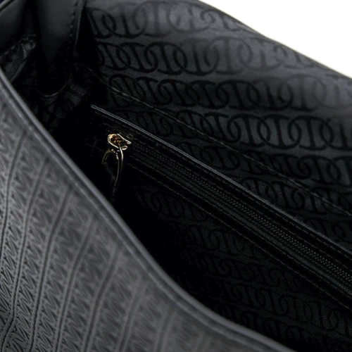 Жіноча сумка через плече U.S. Polo Assn. чорна (US21138): Тип Сумки