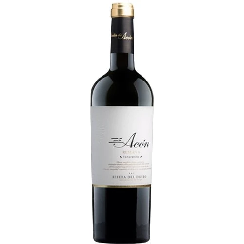 Вино Acon Reserva 2012 красное сухое 0.75л (VTS3118121)