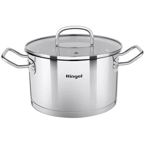 Кастрюля Ringel Prime 18 см 2.6л (RG 2019-18)