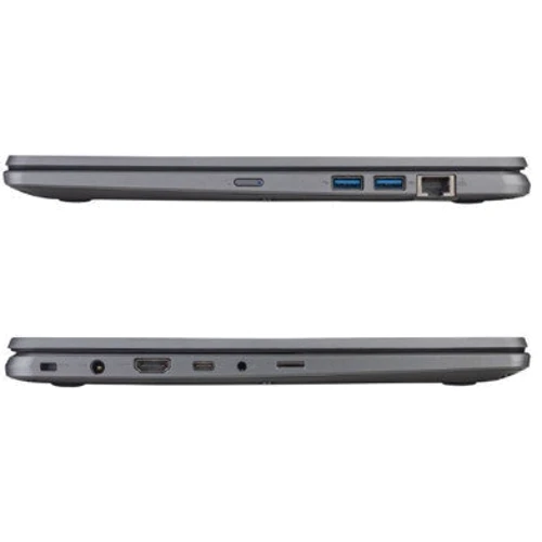 Ноутбук Prologix R10-230 (PN14E04.R3538S5NU.037) UA: Оперативная память 8 ГБ