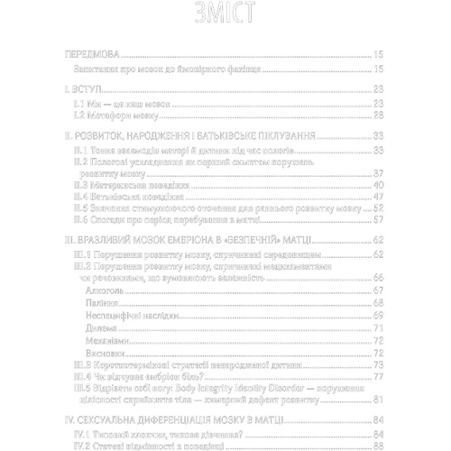 Дік Свааб: Мі - це наш мозок: ISBN 978-617-15-0168-3