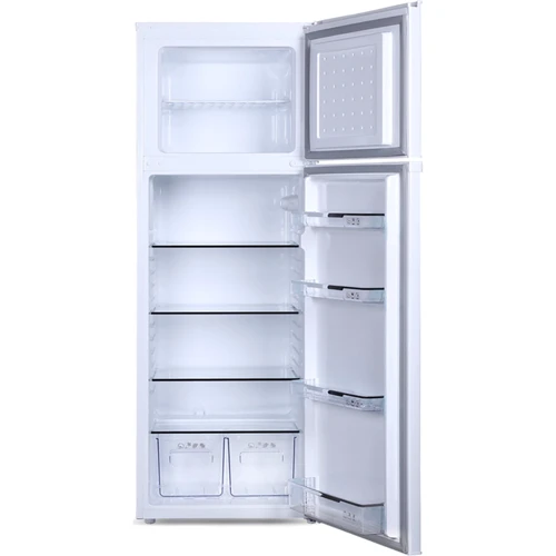 Холодильник Artel HD 341 FN WHITE: Виконання отдельностоящий