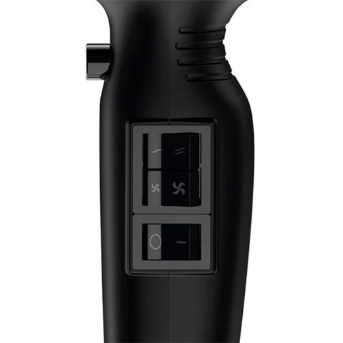 Фен Rowenta CV6930F0: Потужність, Вт 2200