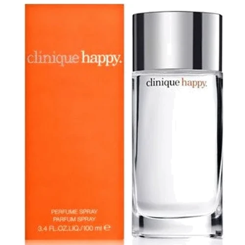 Духи Clinique Happy 100 ml: Вид Духи