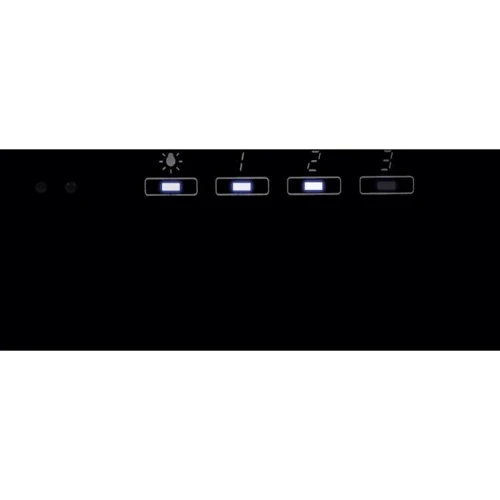 Вытяжка Ventolux TORINO 60 BK (1000) TRC IT SD: Тип воздухоочистителя Отвод