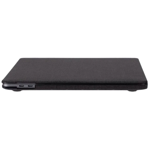 Incase Textured Hardshell Graphite (INMB200684-GFT) for MacBook Pro 16 2019 фото 6