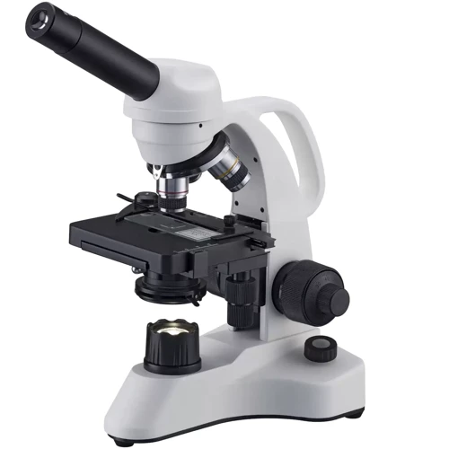 Мікроскоп Bresser Biorit TP 40x-400x (5101100): Тип Оптические