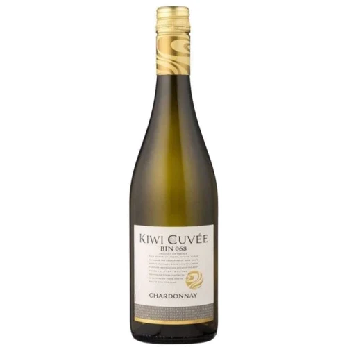 Вино Les Grands Chais de France Kiwi Cuvee 2022 белое сухое 0.75 л (3176780030722)