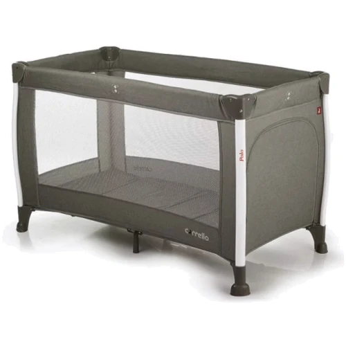 Манеж Carrello Polo CRL-11601 Ivory Beige