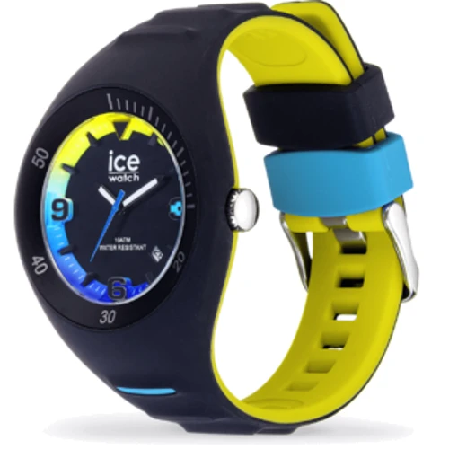 Наручний годинник Ice-Watch Black lime 020612: Стиль Классический