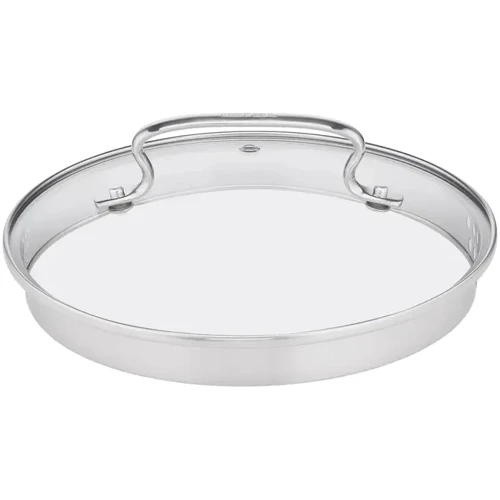Кастрюля Tefal Duetto+16 см 1.5 л (G7194234): Материал корпуса Нержавеющая сталь
