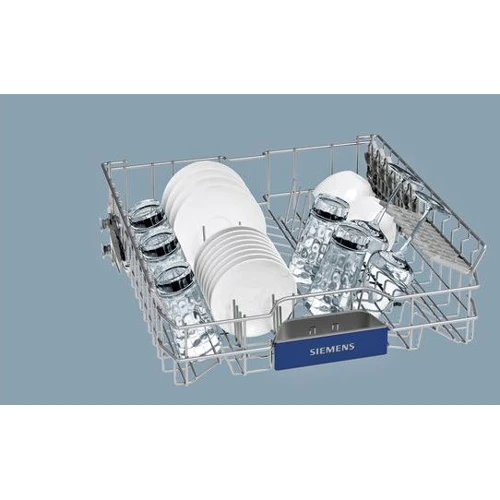 Встраиваемая посудомоечная машина Siemens SN636X00МE: Размеры 81.5 х 59.8 х 55 см