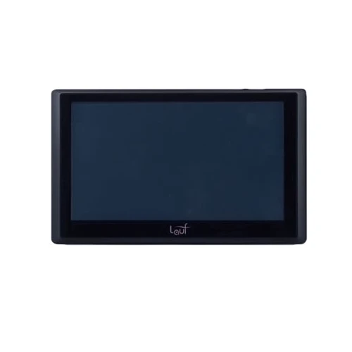 Lauf GP-711 Навител: Комунікації USB 2.0