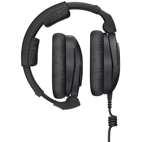 Наушники Sennheiser HD 300 PRO (508288): Тип конструкции полноразмерные