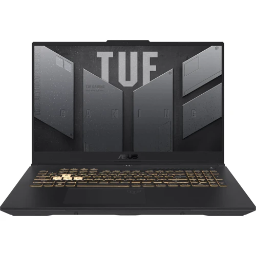 Ноутбук ASUS TUF Gaming F15 FX507ZR (FX507ZR-HQ003W) RB