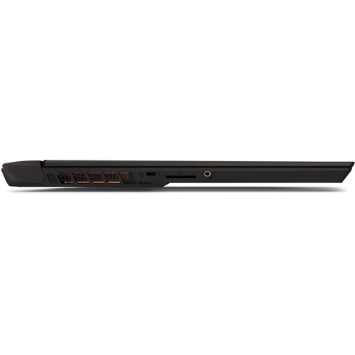 Ноутбук MSI Vector 17 HX A14V (A14VHG-886PL): Вага 3 кг