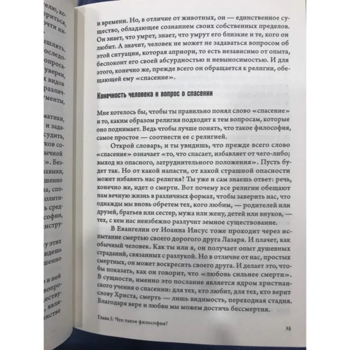 Люк Феррі: Коротка історія думки. Трактат по філософії для підростаючого покоління фото 7