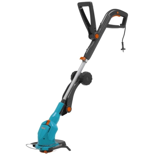 Тримери і мотокоси