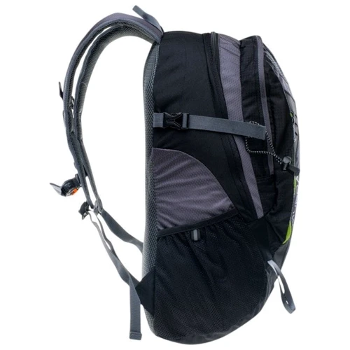 Рюкзак Hi-Tec Murray 35 л серый (MURRAY 35L-STORM FRN/NIN IRN): Пол Унисекс