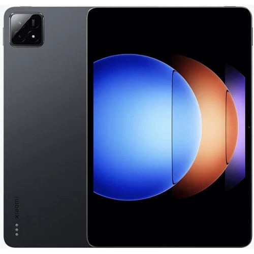 Планшет Xiaomi Pad 6S Pro 12.4 12/512Gb Wi-Fi Graphite Gray (Global)