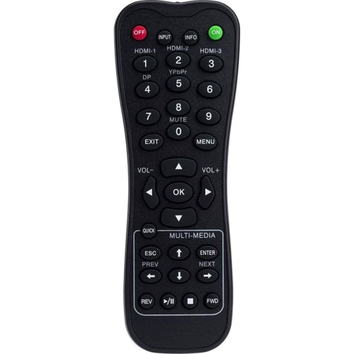 Монитор iiyama LH5550UHS-B1 фото 16