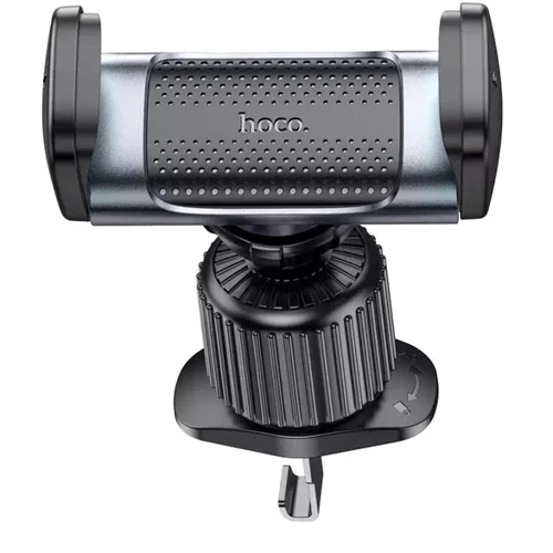 Держатель Hoco Car Holder Air Vent CA110 Black: Тип автомобильный