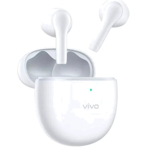 Наушники Vivo IQOO TWS Air Pro White: Тип крепления без креплений