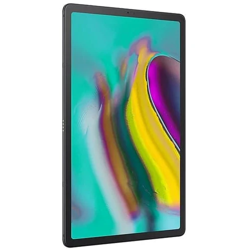 Планшет Samsung Galaxy Tab S5e (T725) 64 Black Approved Витринный образец: Причина уценки Как новый (витринный образец): планшет выглядит и функционирует как новый. Гаджет полностью протестирован по программе Approved, все функции работают корректно