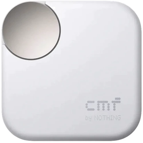 Наушники CMF by Nothing Buds 2 Plus Light Grey: Дополнительно влагозащита, TWS наушники