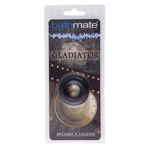 Эрекционное кольцо Bathmate Gladiator