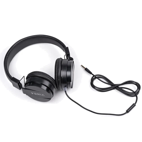 Наушники Vinga HSM035 New Mobile Black: Дополнительно Совместимость с Android