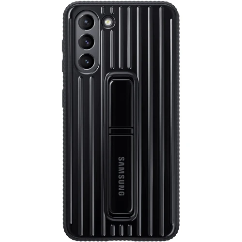 

Samsung Protective Standing Cover Black (EF-RG996CBEGRU) for Samsung G996 Galaxy S21+