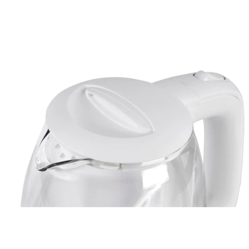 Электрочайник Kumtel HMK-02 White: Объем, л 1.7