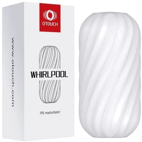 Запасной рукав для мастурбатора Otouch Whirlpool