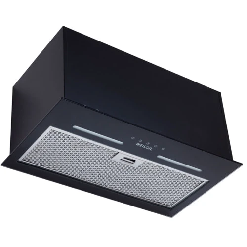 Витяжка Weilor PBS 52300 GLASS BL 1000 LED Strip фото 7