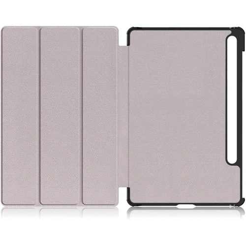 Аксессуар для планшетных ПК BeCover Smart Case Red Wine for Samsung Galaxy Tab S7 T870/T875 / Galaxy Tab S8 2022 X700/X706 (705224): Совместимость Samsung Galaxy Tab S8 2022 X700/X706, Samsung Galaxy Tab S7 T870/T875
