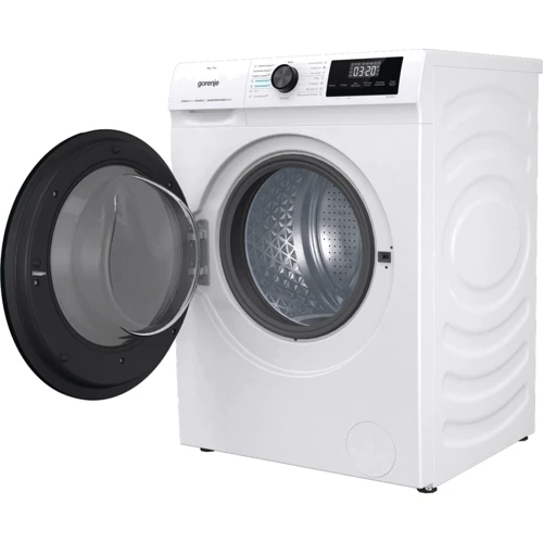 Стиральная машина Gorenje WD8514S: Сушка есть