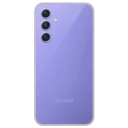 Смартфон Samsung Galaxy A54 8/128Gb Violet Approved Вітринний зразок: Причина уцінки Как новый (витринный образец): смартфон выглядит и функционирует как новый. Смартфон полностью протестирован по программе Approved, все функции работают корректно