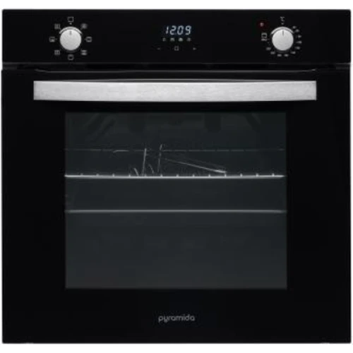 Духовой шкаф электрический Pyramida FN 77 EP XGBL (73)