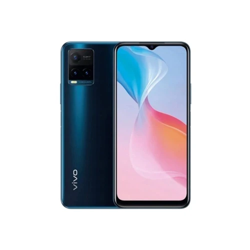 Смартфон Vivo Y21s 4/128GB Midnight Blue