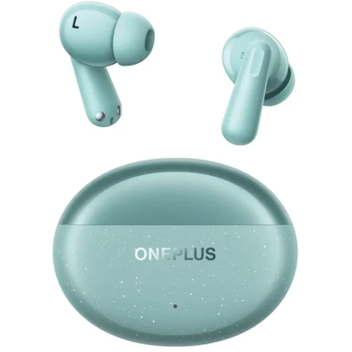 Наушники OnePlus Nord Buds 3 Pro Soft Jade: Тип конструкции вакуумные