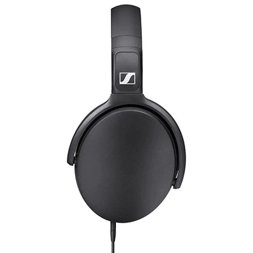 Наушники Sennheiser HD 400S: Тип крепления оголовные