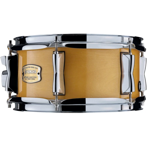 Ударная установка YAMAHA Stage Custom Hip (Natural Wood): Бочка 20" х 8"