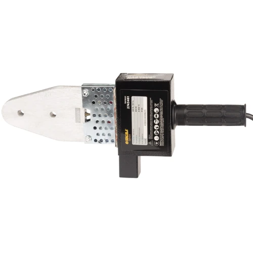 Паяльник для пластиковых труб Sigma 2743461