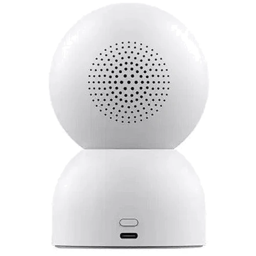 IP-камера відеоспостереження Xiaomi Mi Smart Camera 2 PTZ (MJSXJ17CM/BHR7261CN): Тип підключення до інтернету Беспроводное