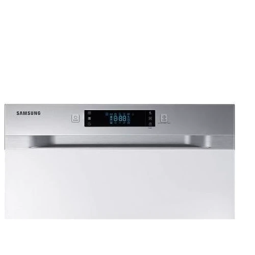 Встраиваемая посудомоечная машина Samsung DW60M6050SS: Размеры 60x59.8x84.5 см