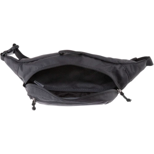 Сумка на пояс Deuter Belt II цвет 7000 black (39014 7000): Цвет черный